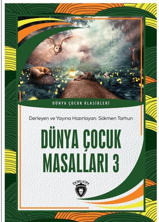 Dünya Çocuk Masalları 3