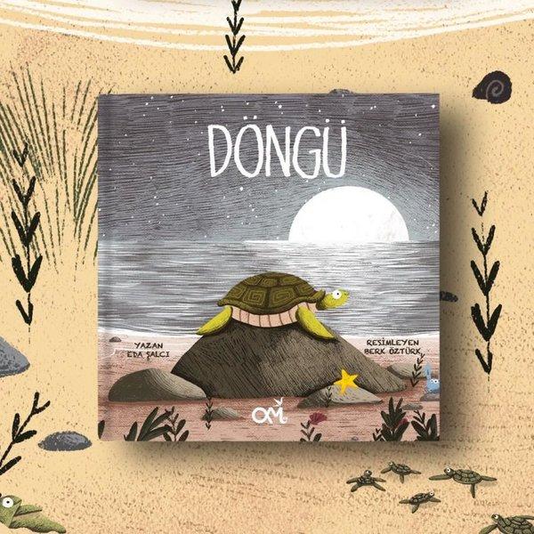Döngü | Om&Es Çocuk (İnce Kapak) - Resim 1