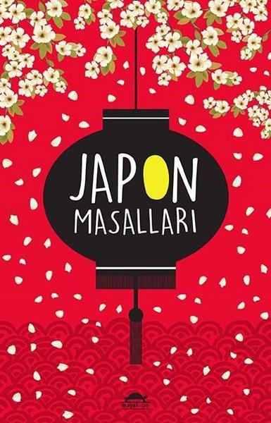 Japon Masalları | Maya Kitap (İnce Kapak) - Resim 1