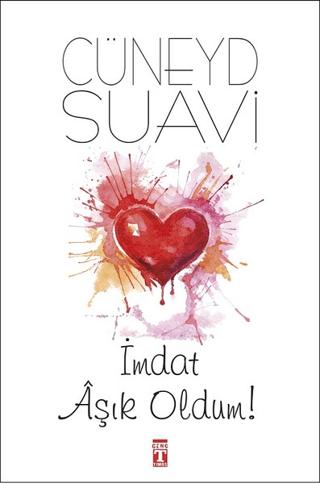 İmdat Aşık Oldum!