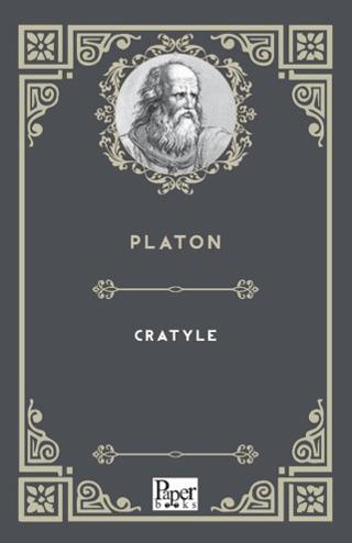 Cratyle | Paper Books (Ciltsiz) - Resim 1
