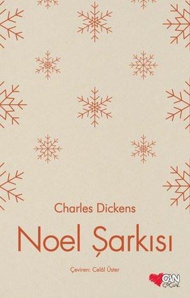 Noel Şarkısı - Yeni Çeviri | Can Çocuk Yayınları (İnce Kapak) - Resim 1