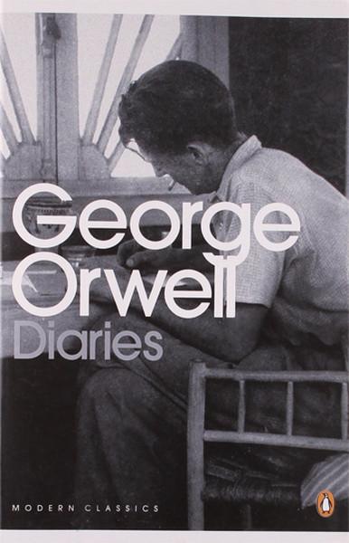 The Orwell Diaries (Penguin Modern Classics) | Penguin Classics (İnce Kapak) - Resim 1