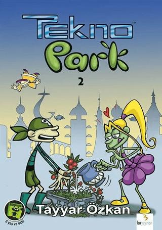 Tekno Park 2