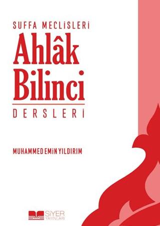 Suffa Meclisleri - Ahlâk Bilinci Dersleri | Siyer Yayınları (Ciltsiz) - Resim 1