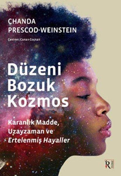 Düzeni Bozuk Kozmos | İrene Kitap (İnce Kapak) - Resim 1
