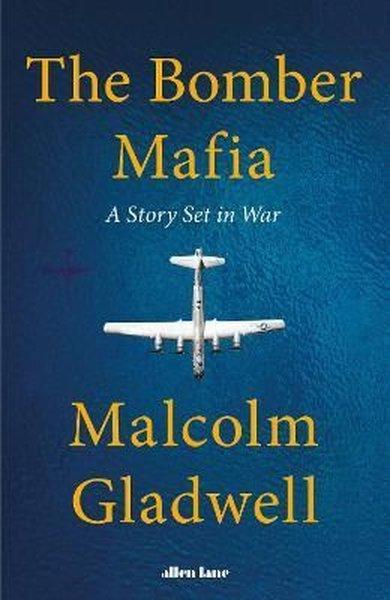 The Bomber Mafia: A Story Set in War | Allan Lane (İnce Kapak) - Resim 1