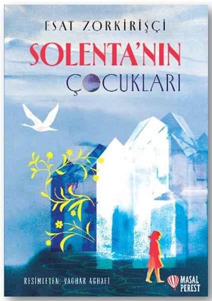 Solenta'nın Çocukları | Masalperest (İnce Kapak) - Resim 1