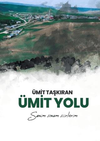 Ümit Yolu | Media Cholic (Ciltsiz) - Resim 1