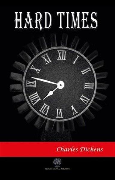 Hard Times | Platanus Publishing (İnce Kapak) - Resim 1