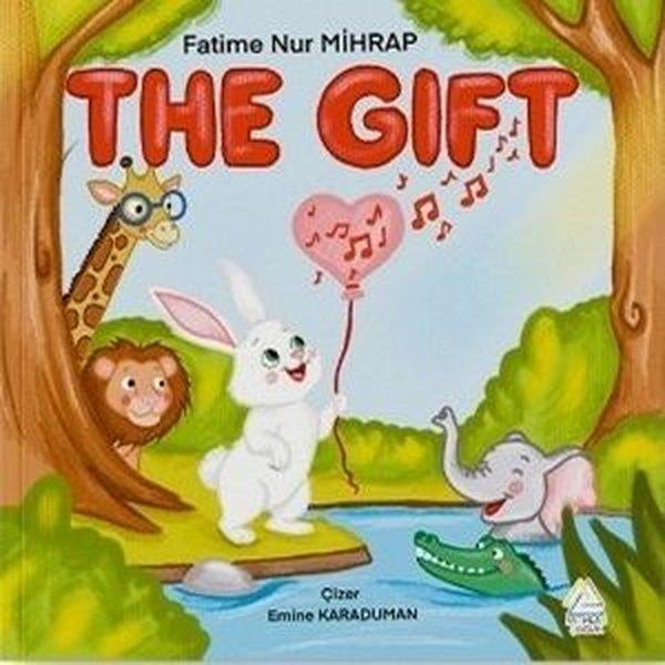 The Gift | Mahlas Çocuk (İnce Kapak) - Resim 1