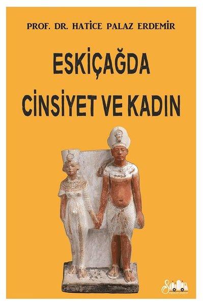 Eskiçağda Cinsiyet ve Kadın | Serencam Yayınevi (İnce Kapak) - Resim 1