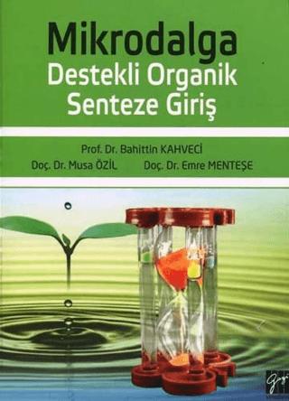 Mikrodalga | Gazi Kitabevi (Ciltsiz) - Resim 1