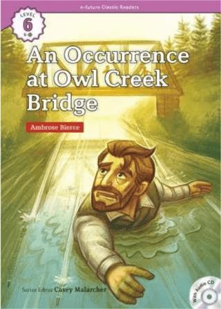 An Occurrence at Owl Creek Ridge + CD (eCR Level 6)