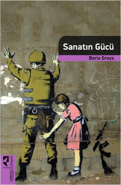 Sanatın Gücü | Hayalperest Yayınevi (İnce Kapak) - Resim 1