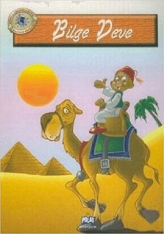 Bilge Deve | Polat Kitapçılık (Ciltsiz) - Resim 1