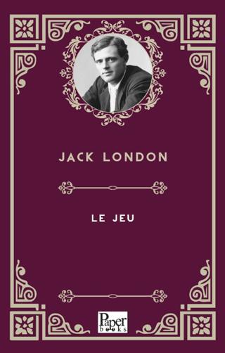 Le Jeu | Paper Books (Ciltsiz) - Resim 1