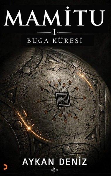 Mamitu 1Buga Küresi | Cinius (İnce Kapak) - Resim 1