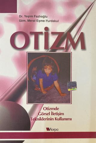 Otizm | Morpa Kültür Yayınları (Ciltsiz) - Resim 1