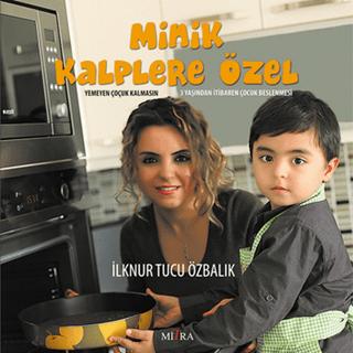Minik Kalplere Özel | Mitra Yayınları (Ciltsiz) - Resim 1