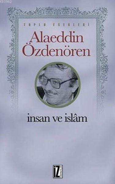 İnsan ve İslam | İz Yayıncılık (e-Kitap) - Resim 1