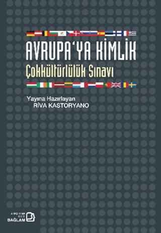 Avrupa’ya Kimlik