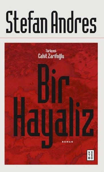 Bir Hayaliz | Ketebe (Cep Boy) - Resim 1