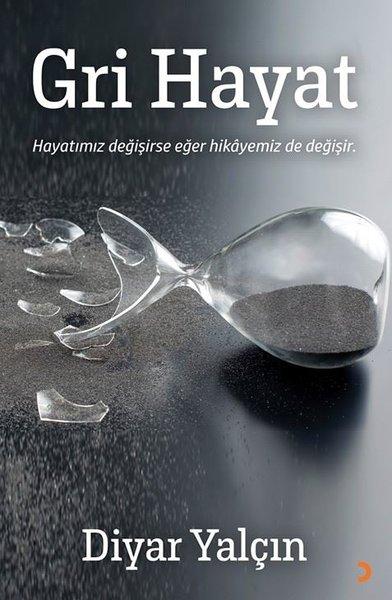 Gri Hayat | Cinius (İnce Kapak) - Resim 1