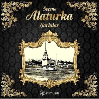 Seçme Alaturka Şarkılar (Plak) | Plak - Resim 1