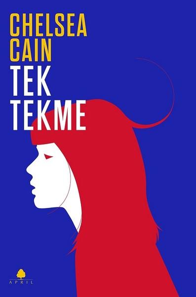 Tek Tekme | April Yayıncılık (İnce Kapak) - Resim 1