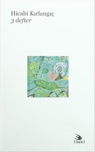 3 Defter