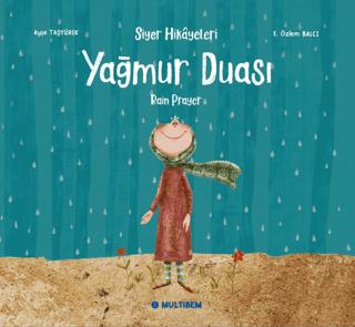 Yağmur Duası