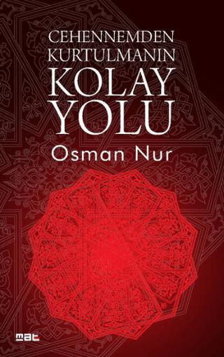 Cehennemden Kurtulmanın Yolu | Mat Kitap (Ciltsiz) - Resim 1