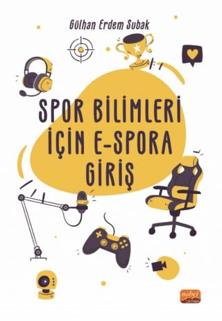 Spor Bilimleri İçin E-Spora Giriş | Nobel Bilimsel Eserler (Ciltsiz) - Resim 1