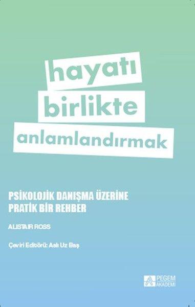Hayatı Birlikte Anlamlandırmak | Pegem Akademi Yayıncılık (e-Kitap) - Resim 1