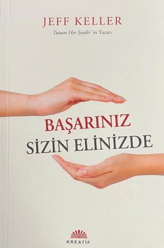 Başarınız Sizin Elinizde