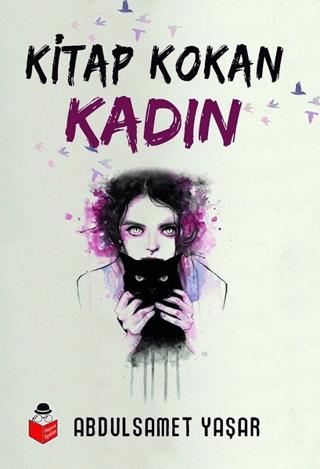Kitap Kokan Kadın | Başucu Yayınları (Ciltsiz) - Resim 1