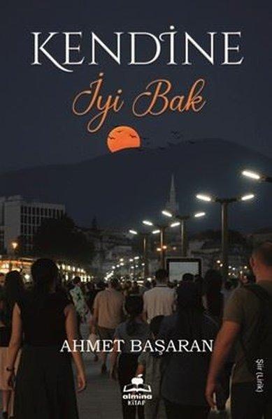 Kendine İyi Bak | Almina Kitap (İnce Kapak) - Resim 1