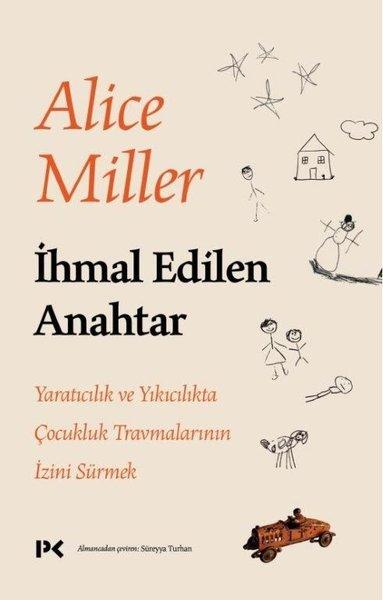 İhmal Edilen Anahtar | Profil Kitap (İnce Kapak) - Resim 1