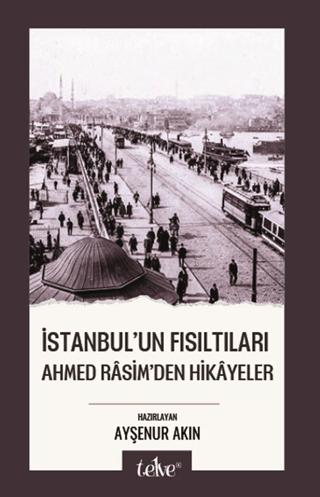 İstanbul’un Fısıltıları