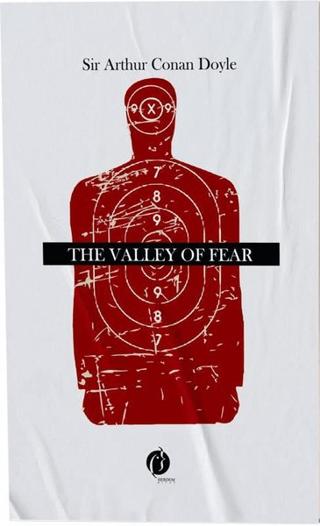 The Valley Of Fear | Herdem Kitap (Ciltsiz) - Resim 1