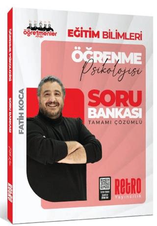 2025 KPSS Eğitim Bilimleri Öğrenme Psikolojisi Soru Bankası