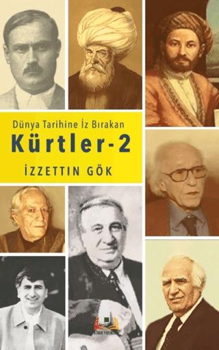 Dünyada İz Bırakan Kürtler - 2 | Sidar Yayınları (Ciltsiz) - Resim 1
