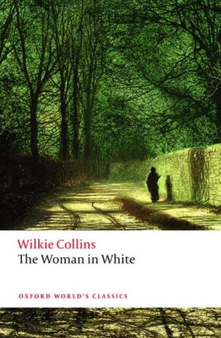 The Woman in White