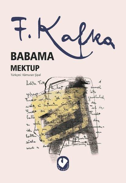 Babama Mektup | Cem Yayınevi (İnce Kapak) - Resim 1