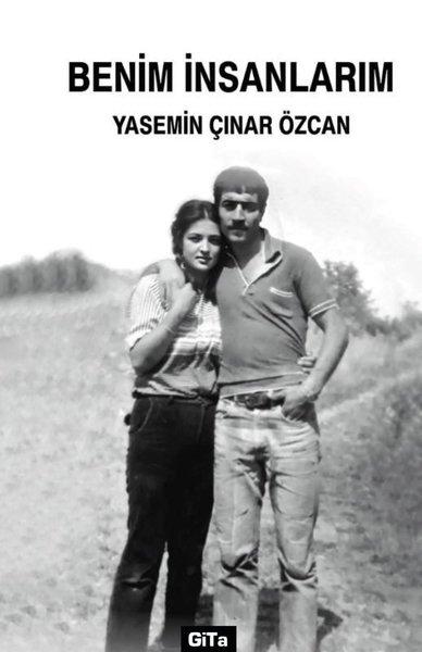 Benim İnsanlarım | Gita Yayınevi (İnce Kapak) - Resim 1