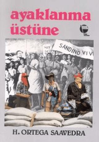 Ayaklanma Üstüne | Belge Yayınları (Ciltsiz) - Resim 1