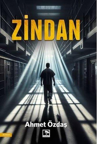 Zindan | Çınaraltı Yayınları (İnce Kapak) - Resim 1