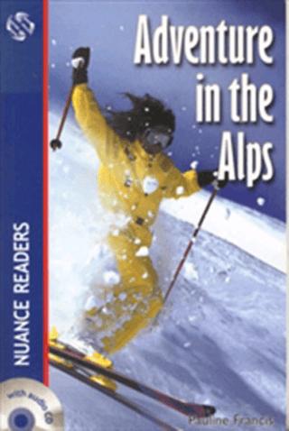 Adventure in the Alps