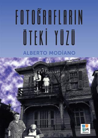 Fotoğrafların Öteki Yüzü